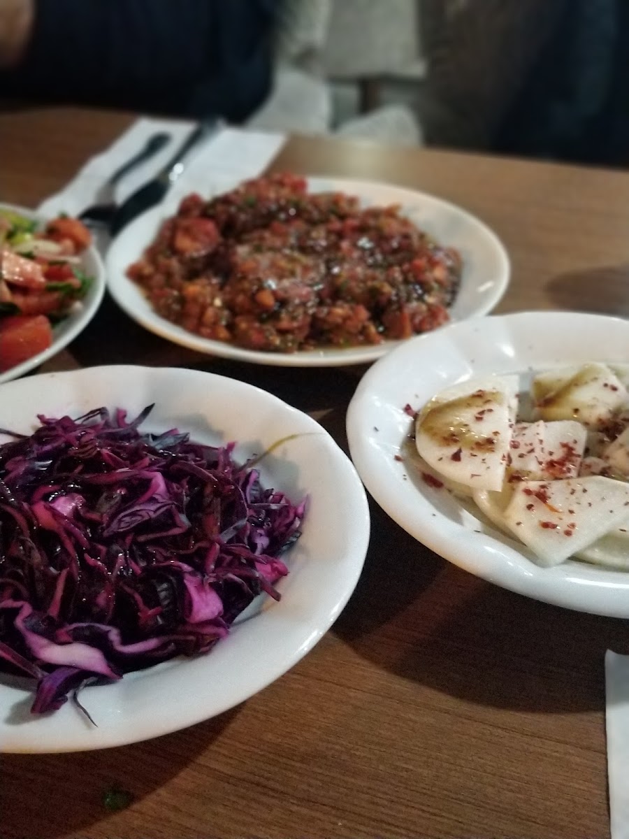 Damak Lahmacun — fotoğraf 2