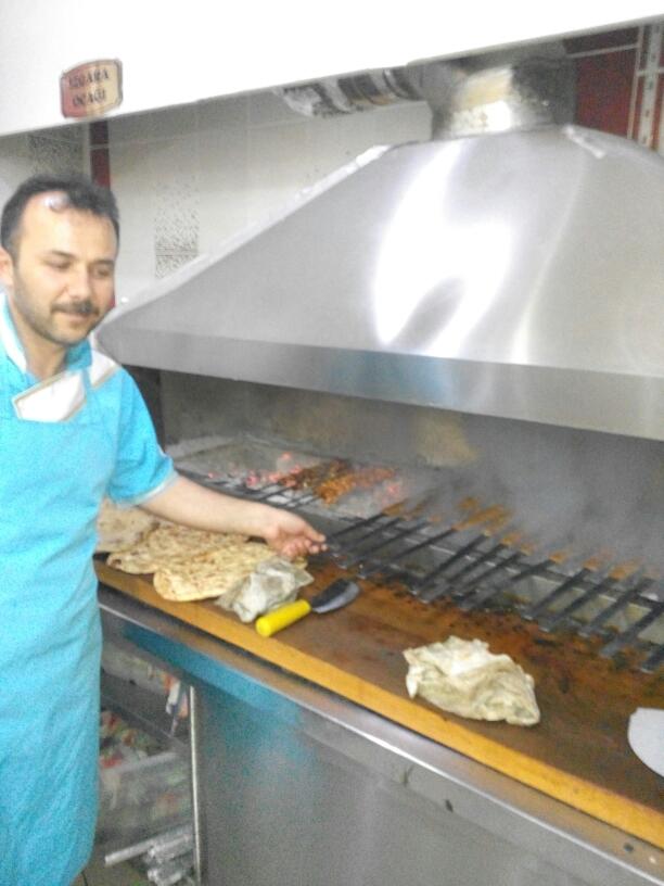 Damak Lahmacun — fotoğraf 3