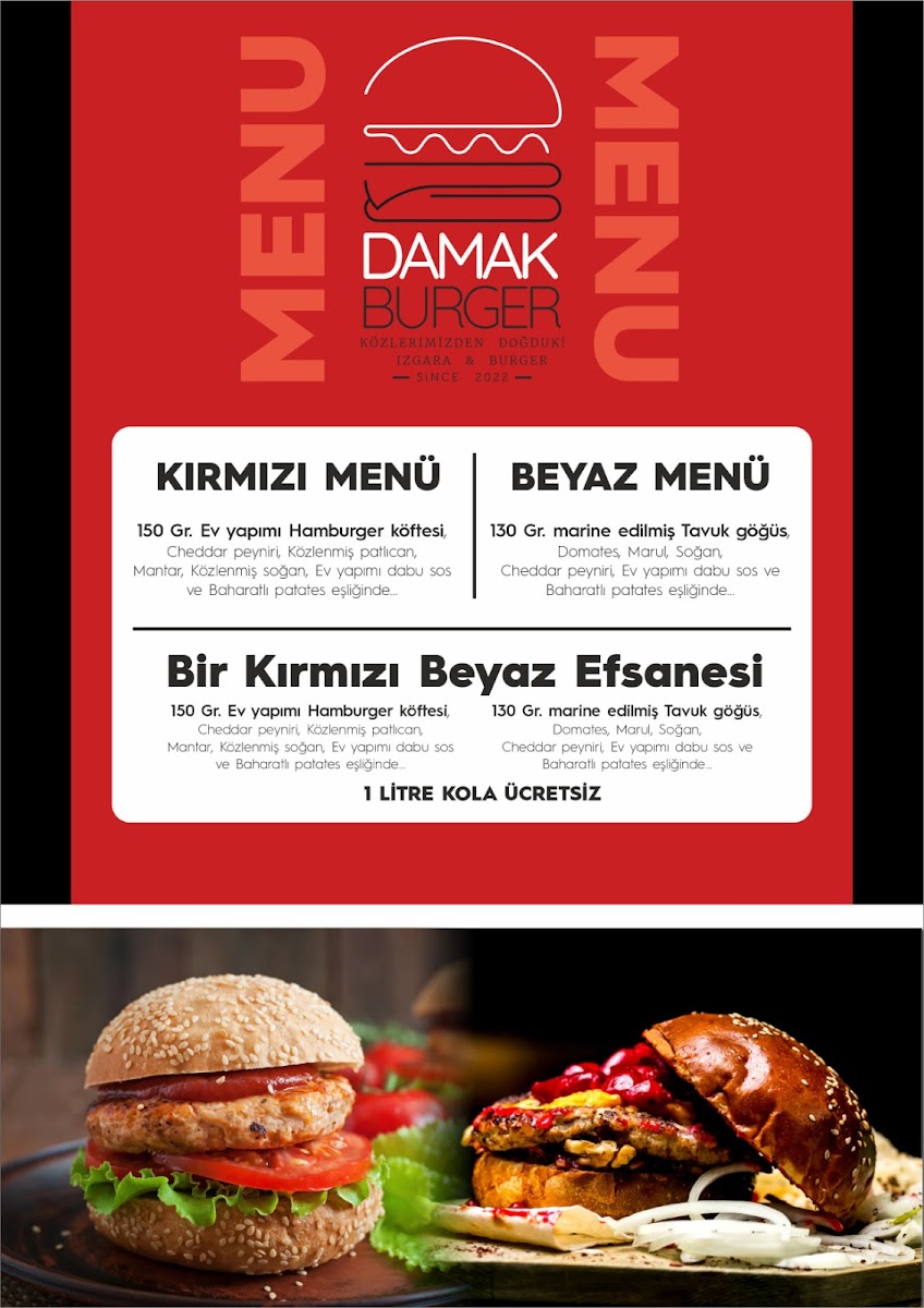 Damak ocakbaşı — fotoğraf 2