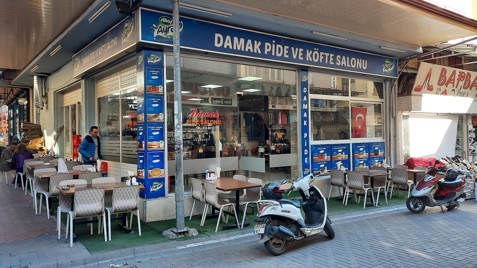 Damak Pide Nazilli — photo 2