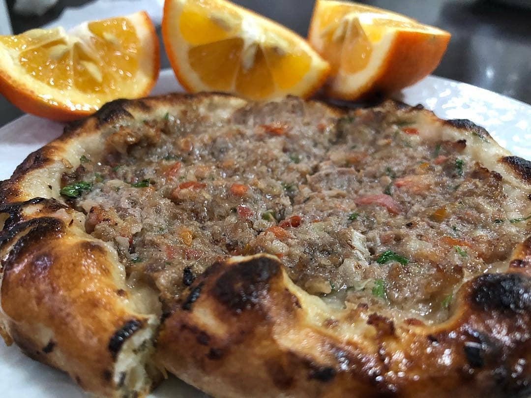 Damak Pide Nazilli — photo 5