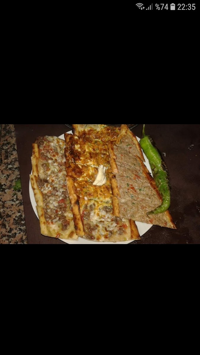 Damak Pide Nazilli — photo 9