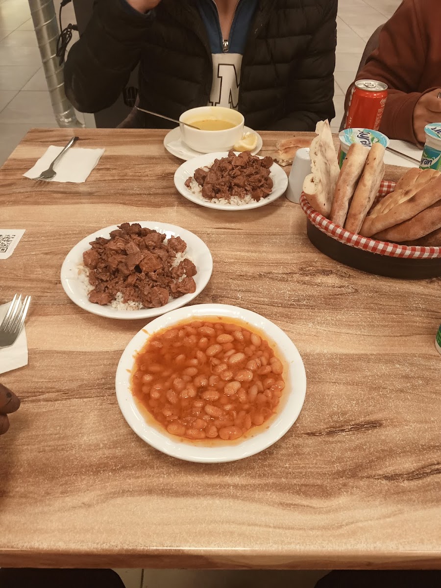 Damak Restaurant — fotoğraf 2