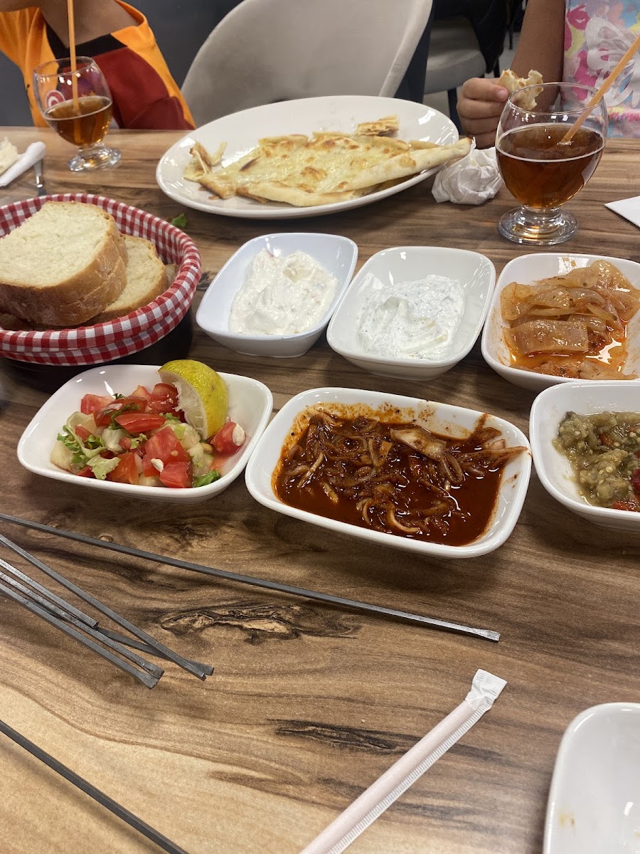 Damak Restaurant — fotoğraf 5