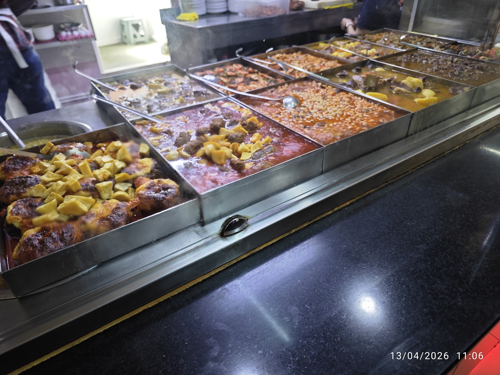 Damak Tadı Çorba Salonu — fotoğraf 4