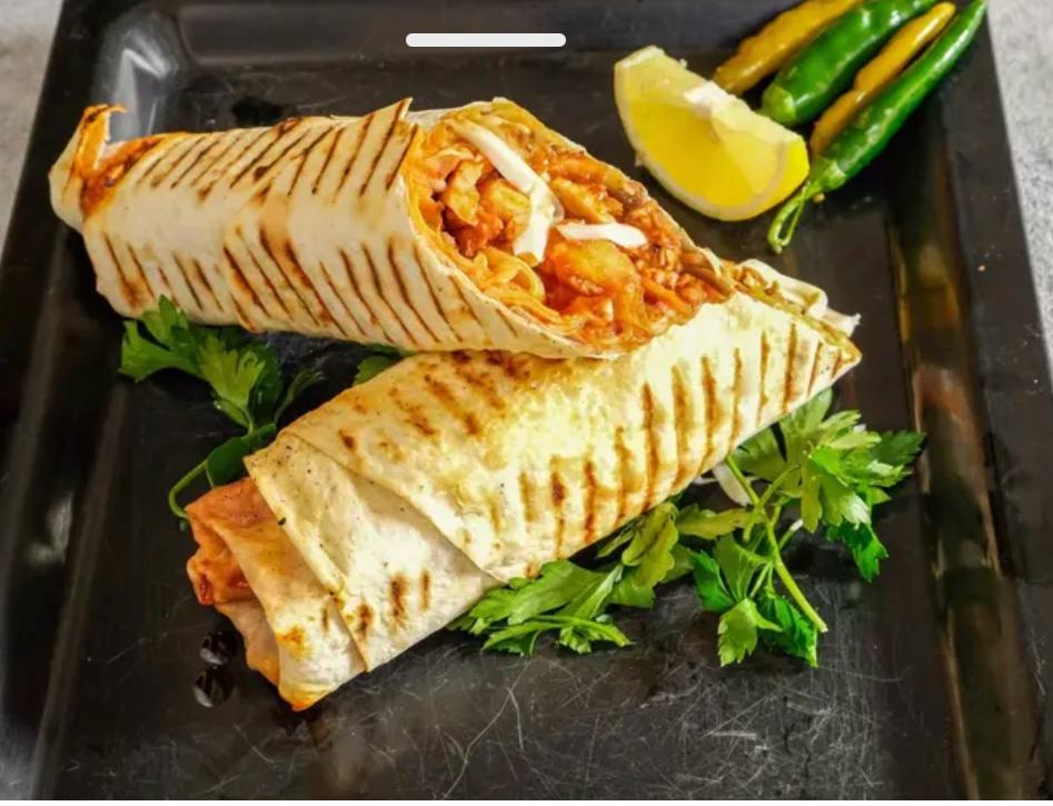 Şırnak Texas Tantuni Döner — fotoğraf 3
