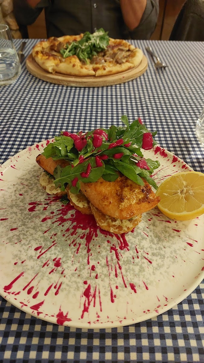 Damla Deresi NonoChef Restaurant — fotoğraf 4