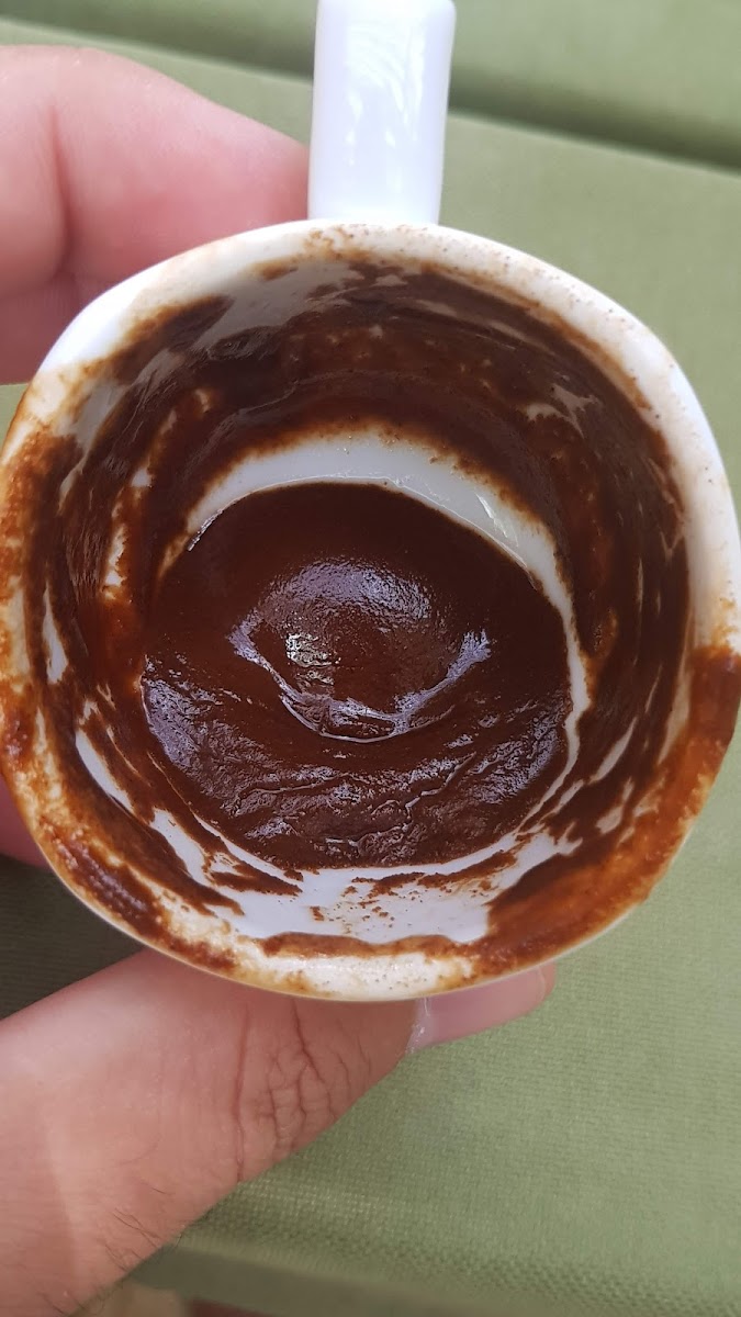 Damla Deresi NonoChef Restaurant — fotoğraf 6