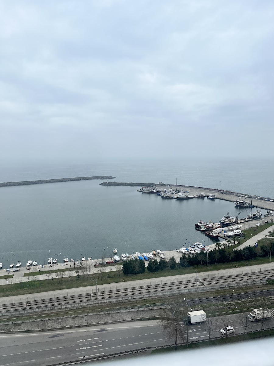 DAMLA PANAROMA HOTEL — fotoğraf 2