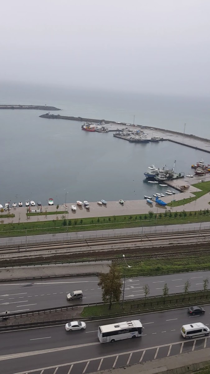 DAMLA PANAROMA HOTEL — fotoğraf 3