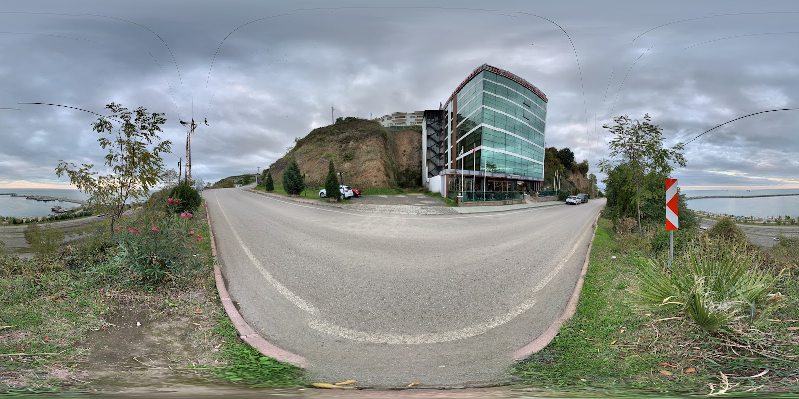 DAMLA PANAROMA HOTEL — fotoğraf 9