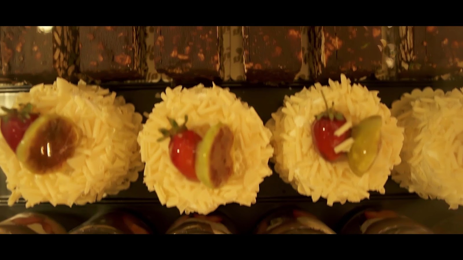 Damla Patisserie — fotoğraf 8
