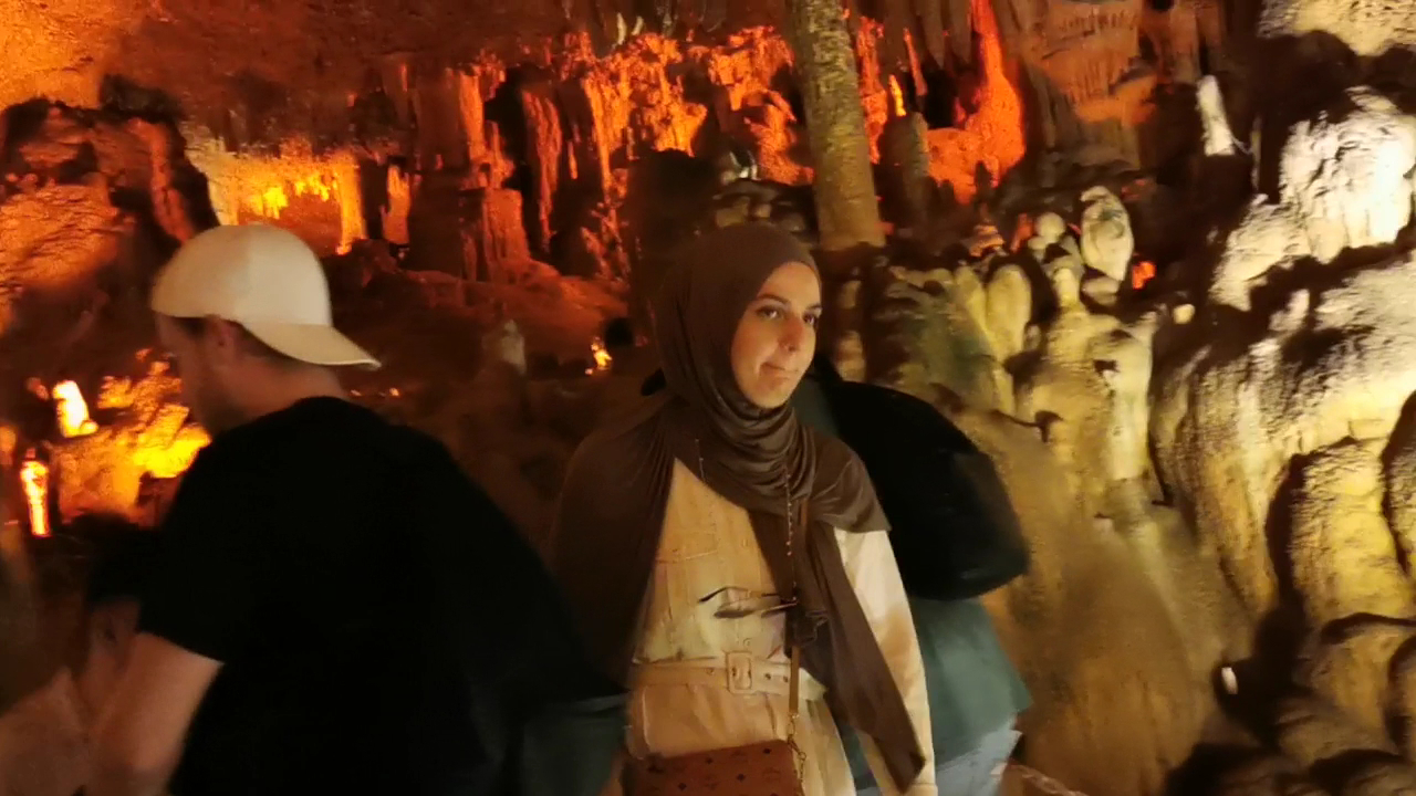 Damlataş Mağarası — fotoğraf 3