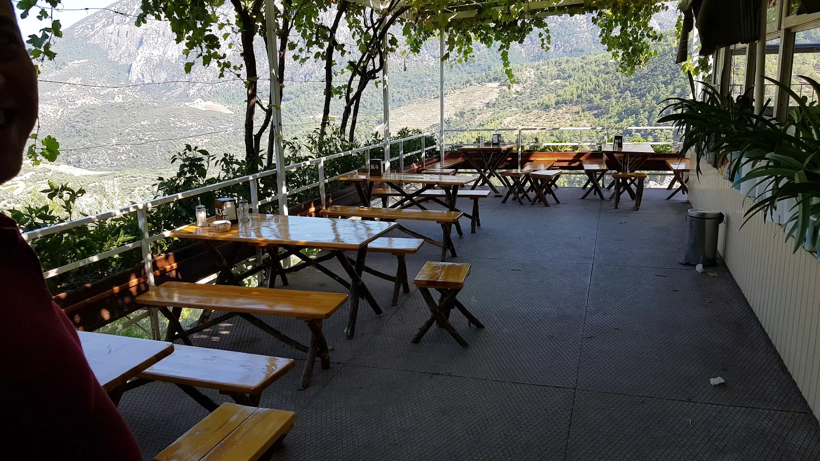 Danyal Ateş'in Yeri — fotoğraf