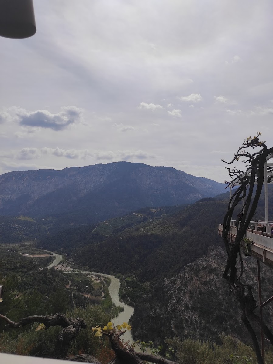 Danyal Ateş'in Yeri — fotoğraf 2
