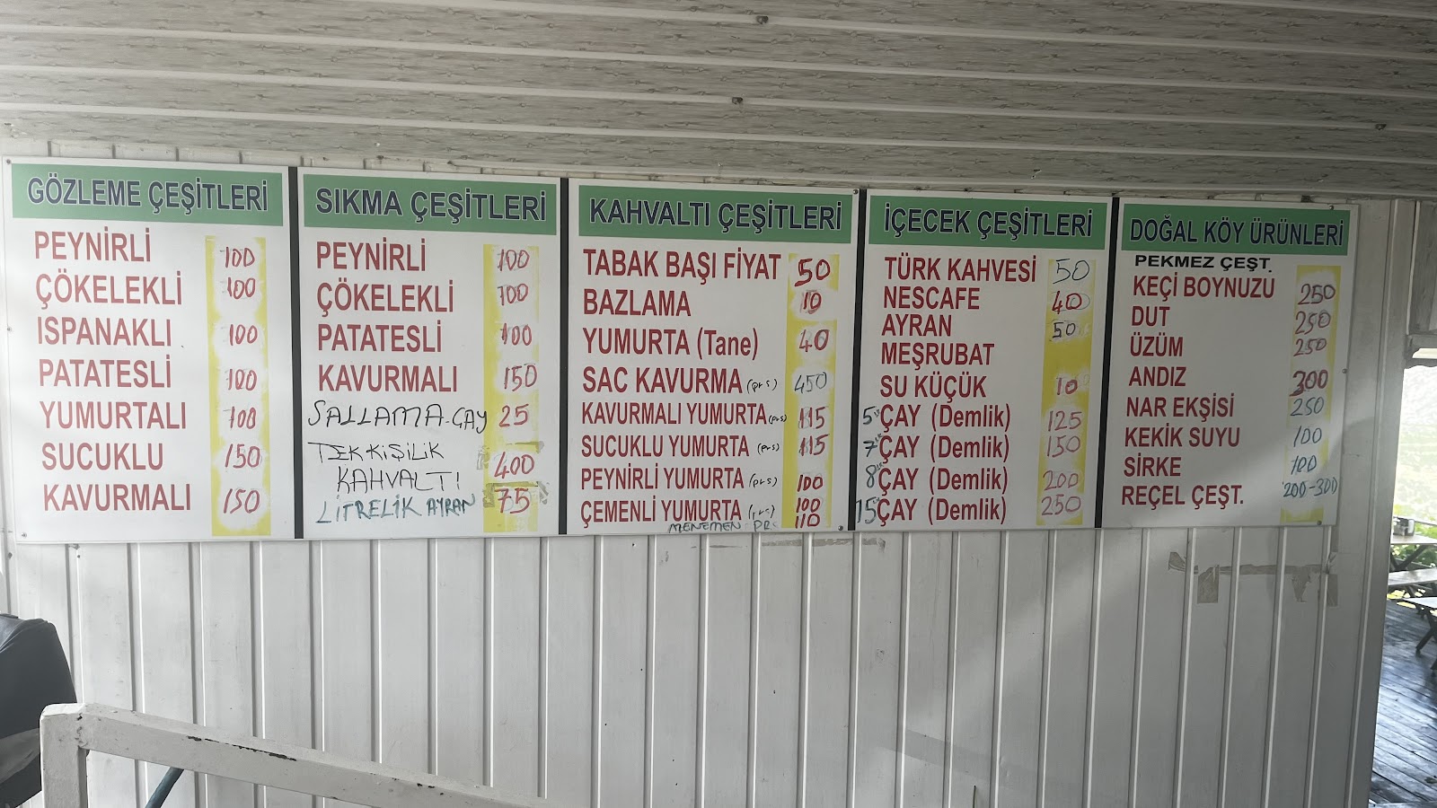 Danyal Ateş'in Yeri — fotoğraf 4