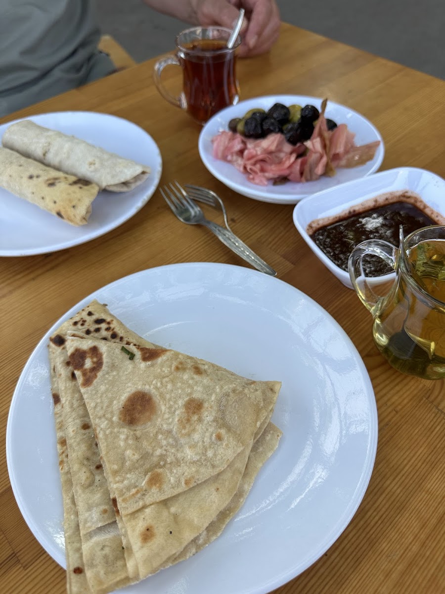 Danyal Ateş'in Yeri — fotoğraf 5