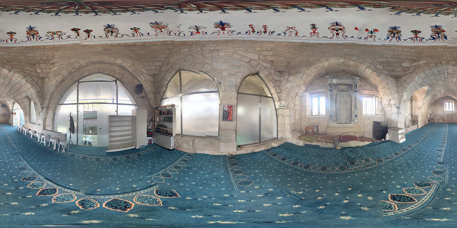 Danyal Peygamber Kabri - Makam-ı Şerif Câmi — photo 4