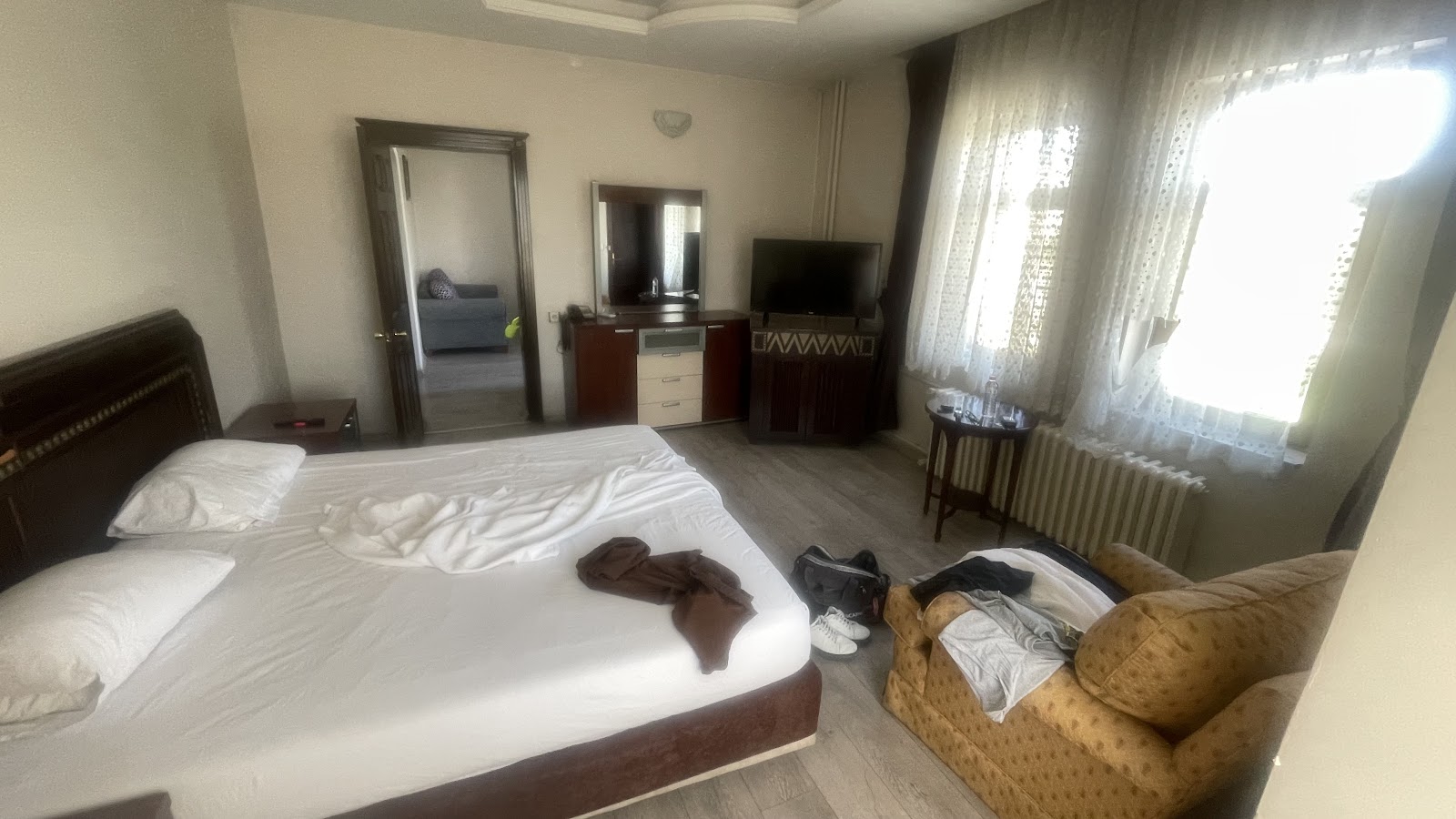 Dap Otel — fotoğraf