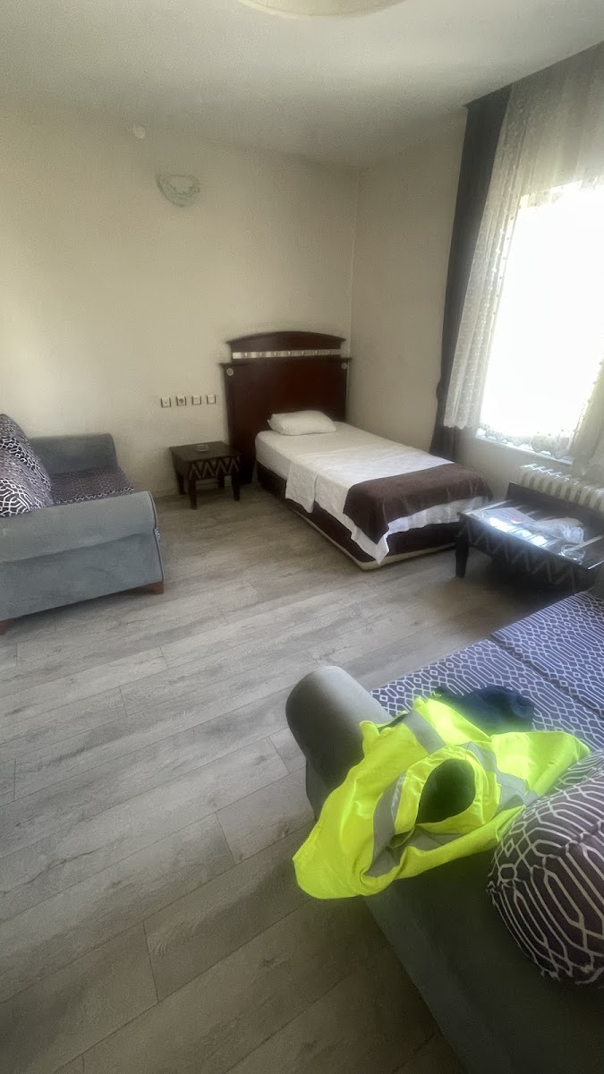 Dap Otel — fotoğraf 3