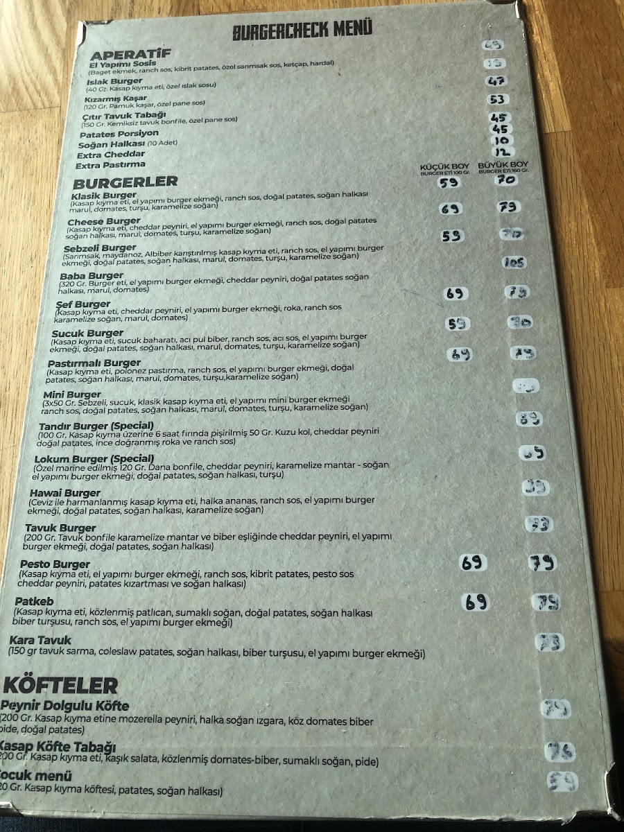 Daphne burger & pizza — photo 3
