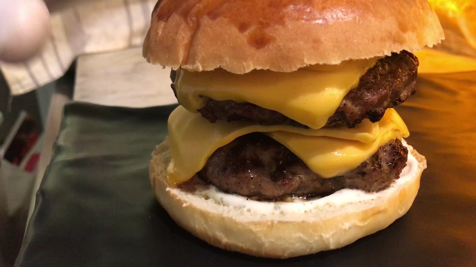 Daphne burger & pizza — photo 3