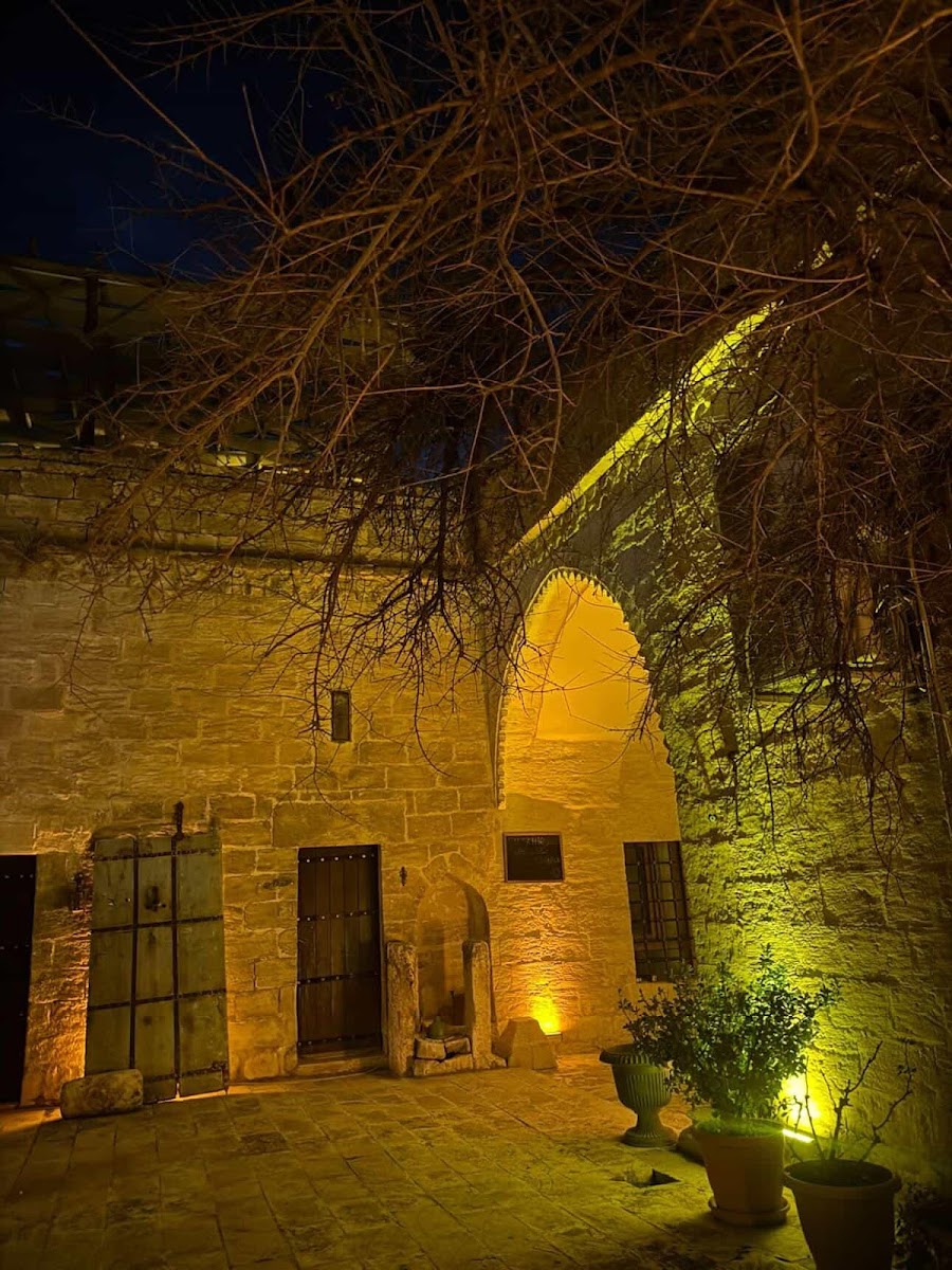 Dara Konağı — fotoğraf 2