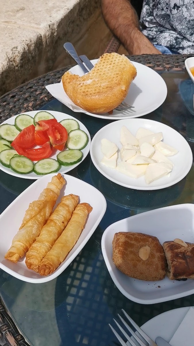 Dara Konağı — fotoğraf 3