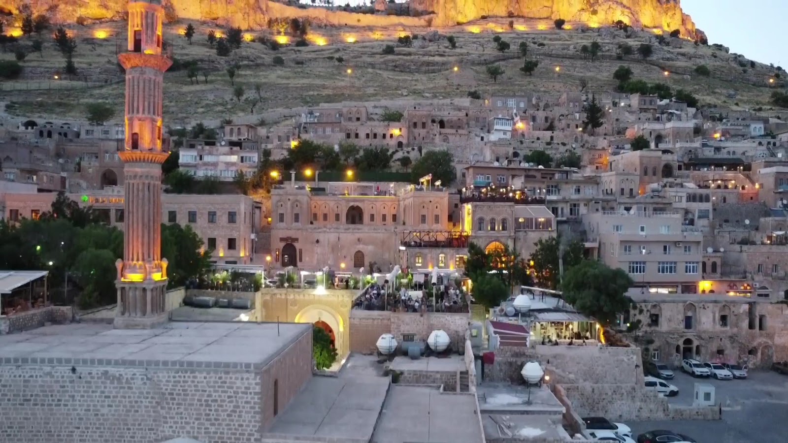 Dara Konağı — fotoğraf 5