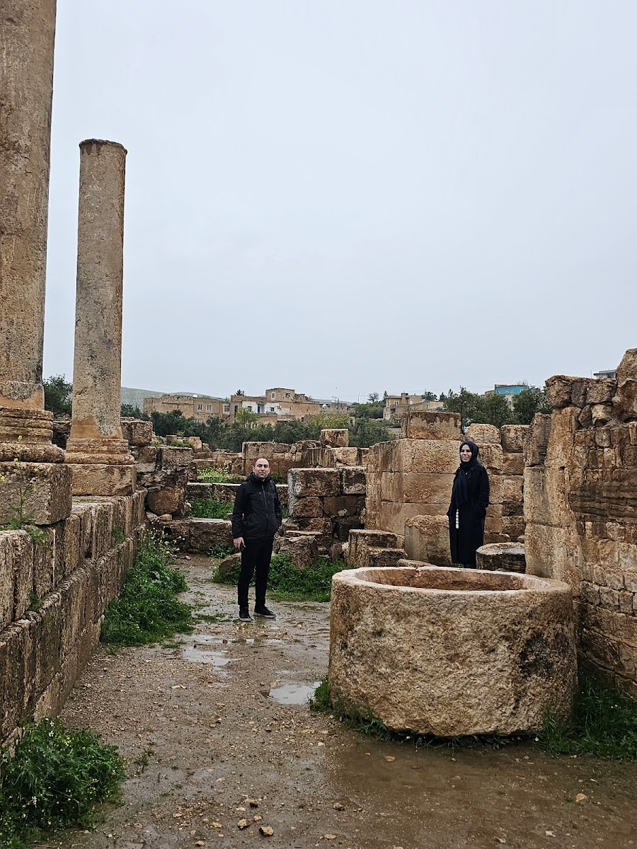 dara zindanı — fotoğraf 2