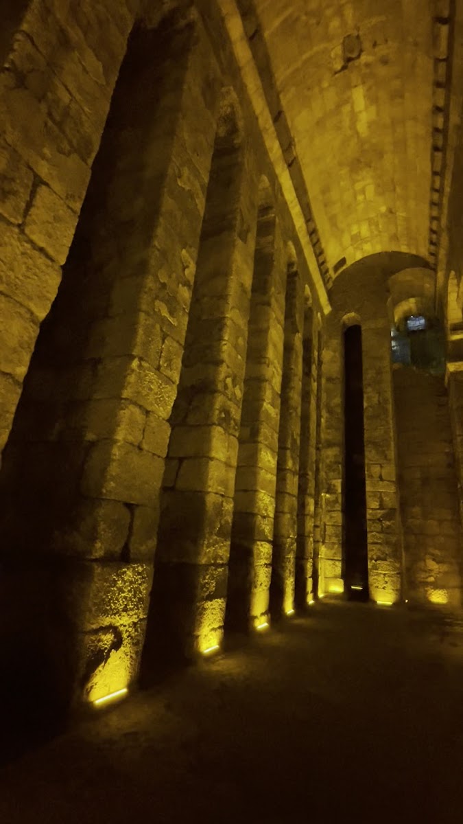 dara zindanı — fotoğraf 3