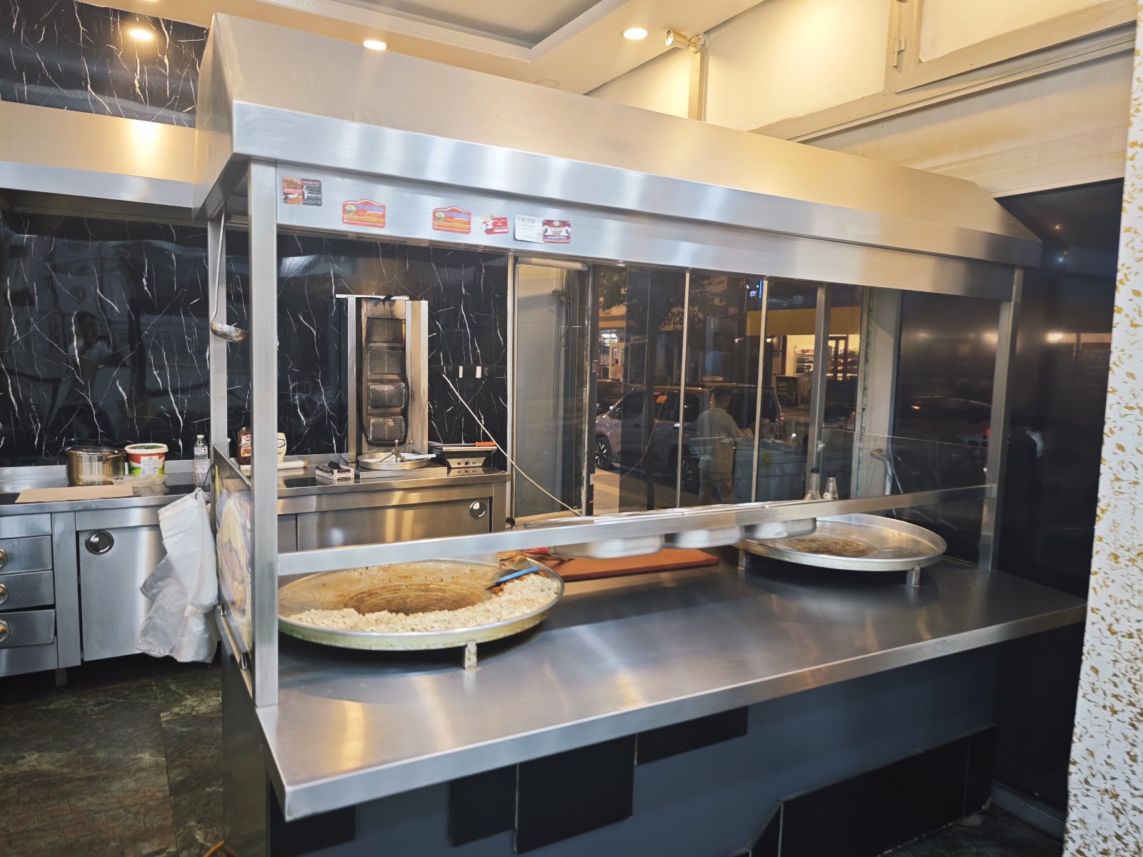 DARGEÇİT MERSİN TANTUNİ BATUHAN USTA — photo 3
