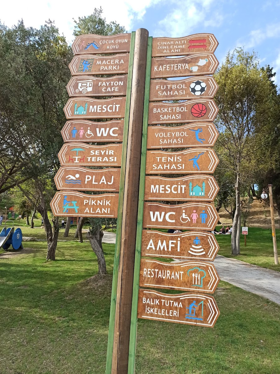 Darıca Hobbit Köyü — fotoğraf 4