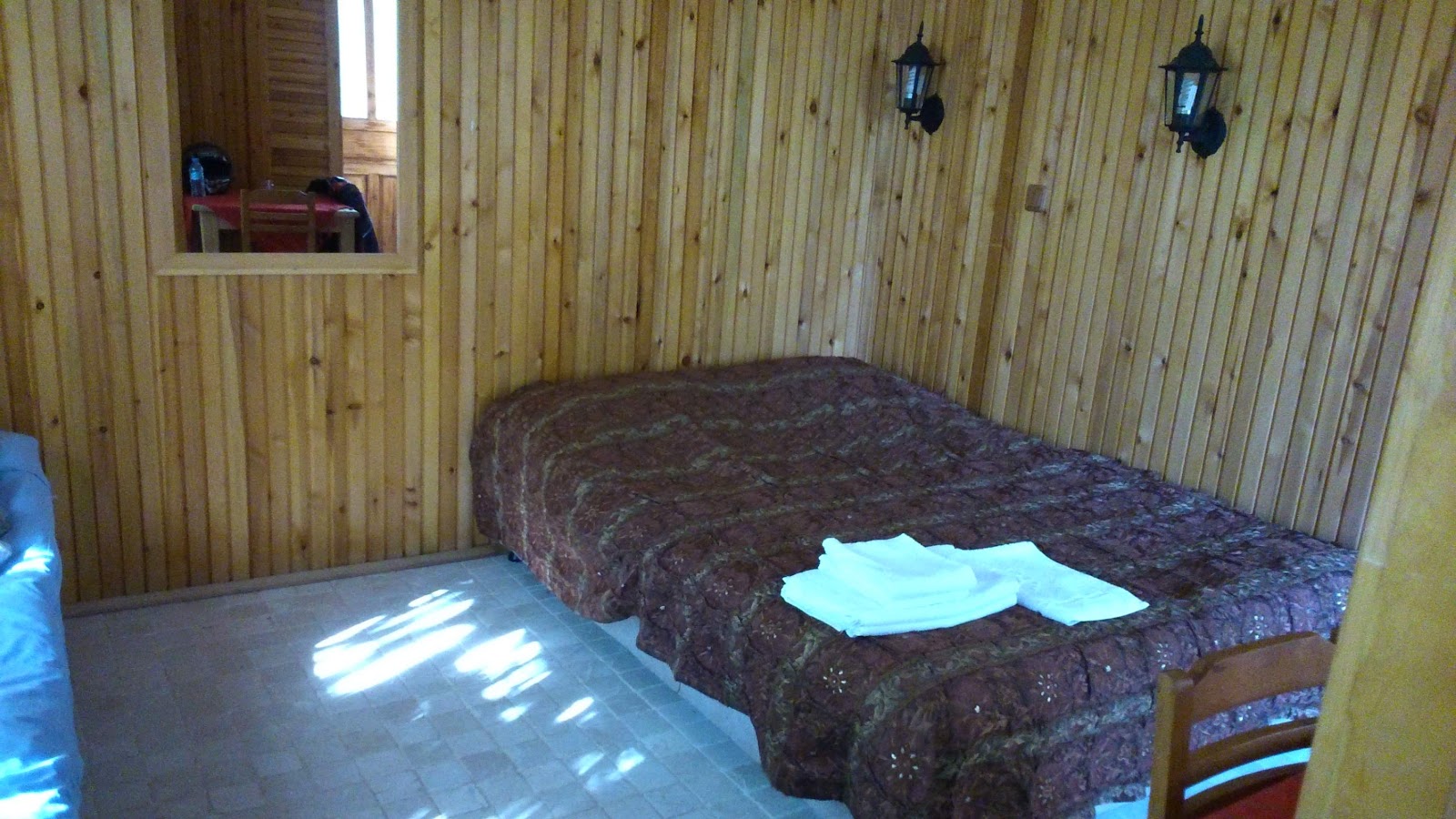 Darıdere Tabiat Parkı — fotoğraf 2