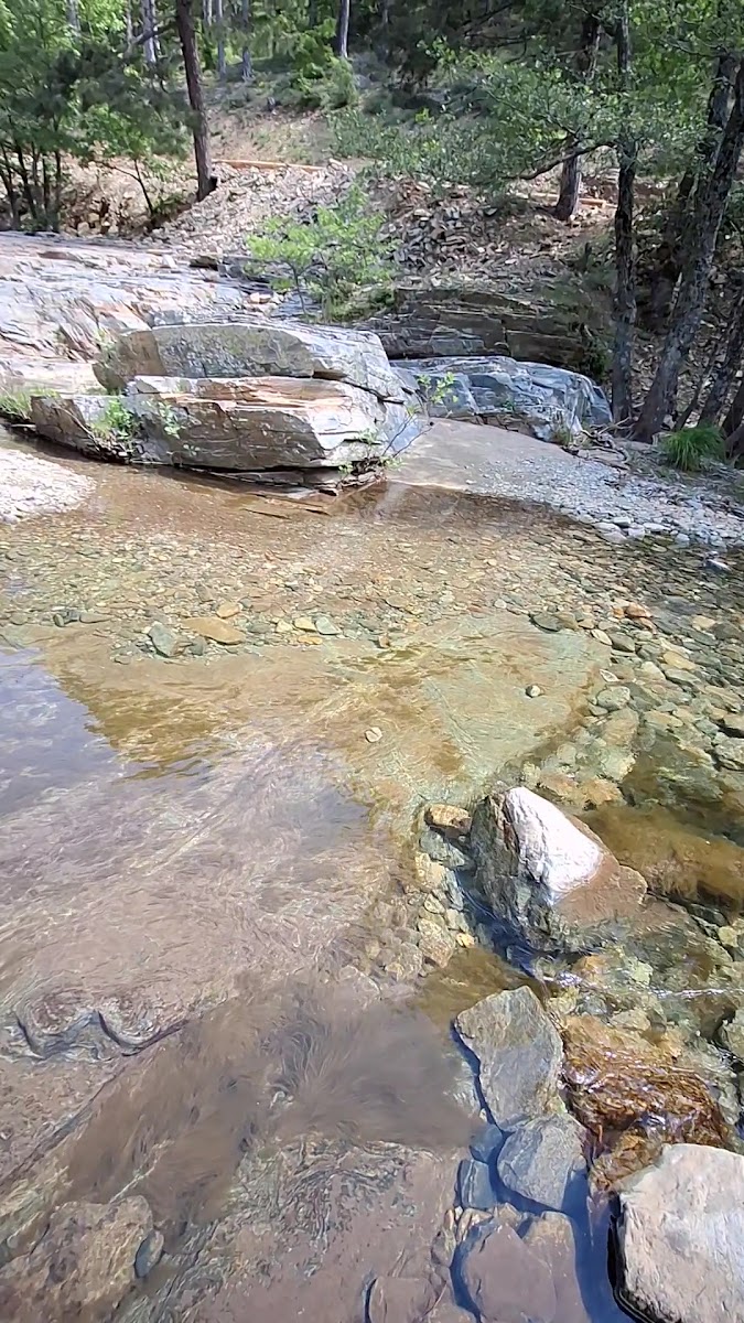 Darıdere Tabiat Parkı — fotoğraf 3