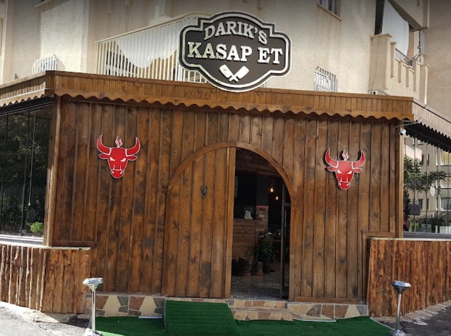Darık's Steak House — fotoğraf