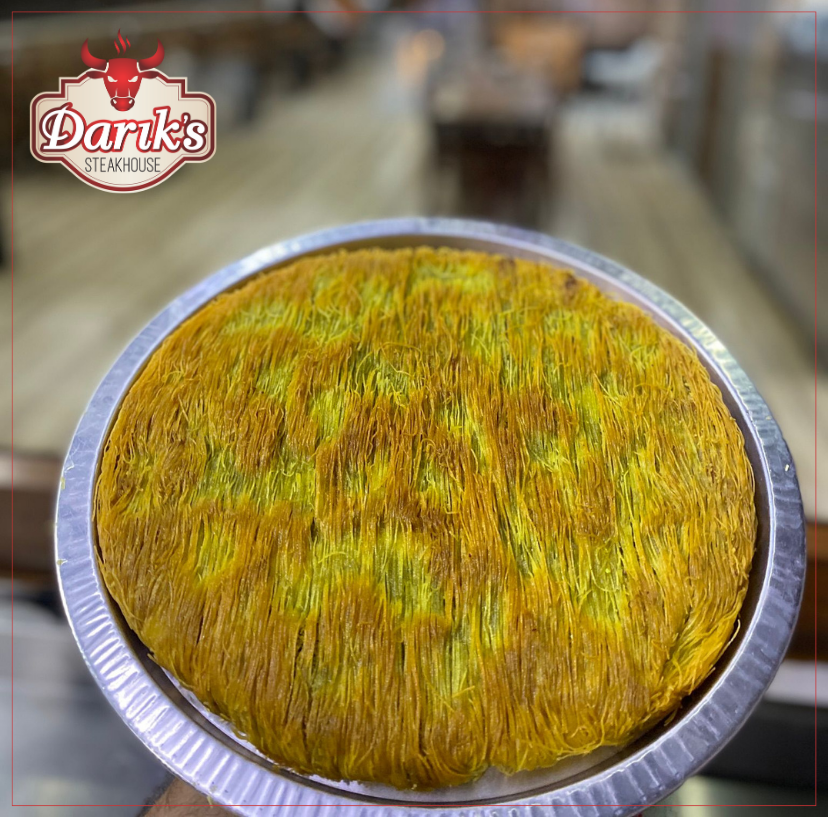 Darık's Steak House — fotoğraf 10