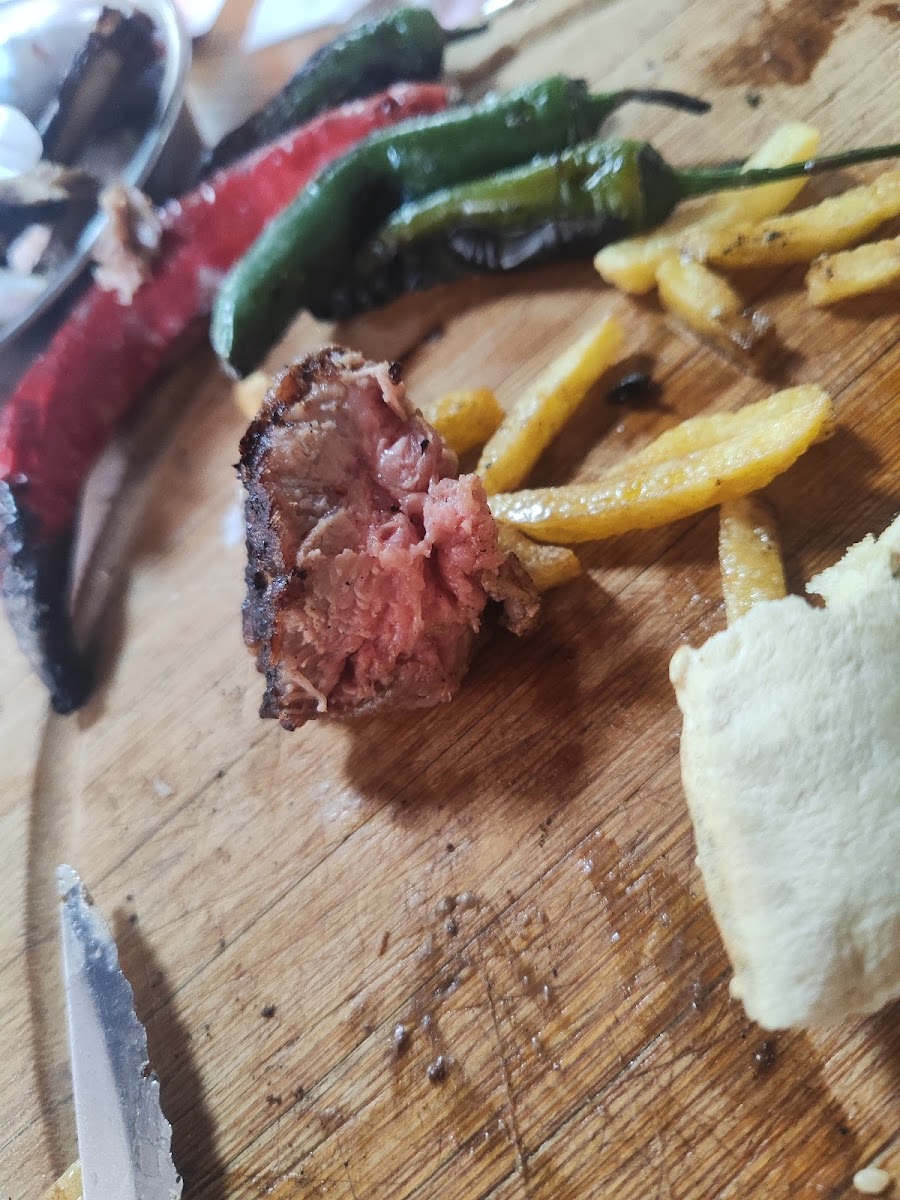Darık's Steak House — fotoğraf 2