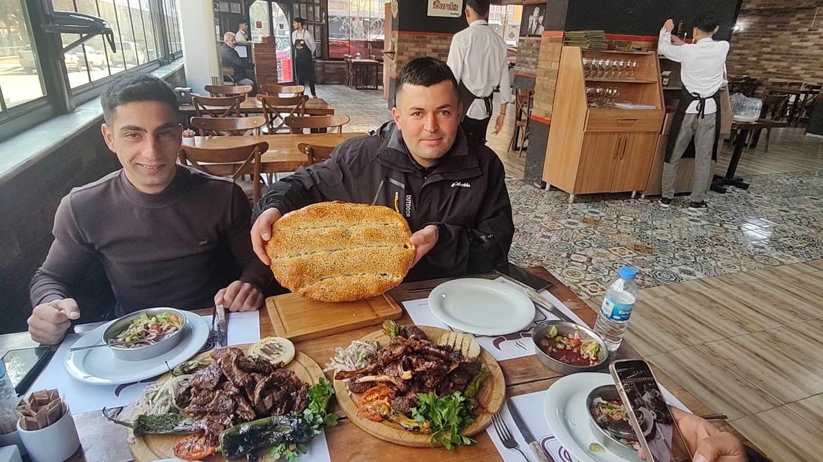 Darık's Steak House — fotoğraf 3