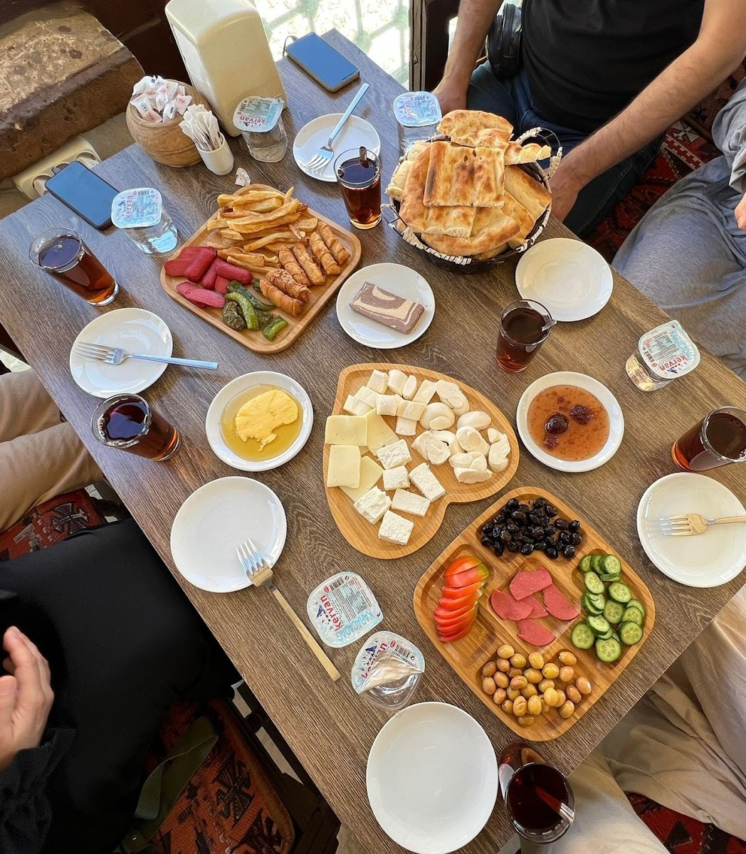 Darius Konağı — fotoğraf 5