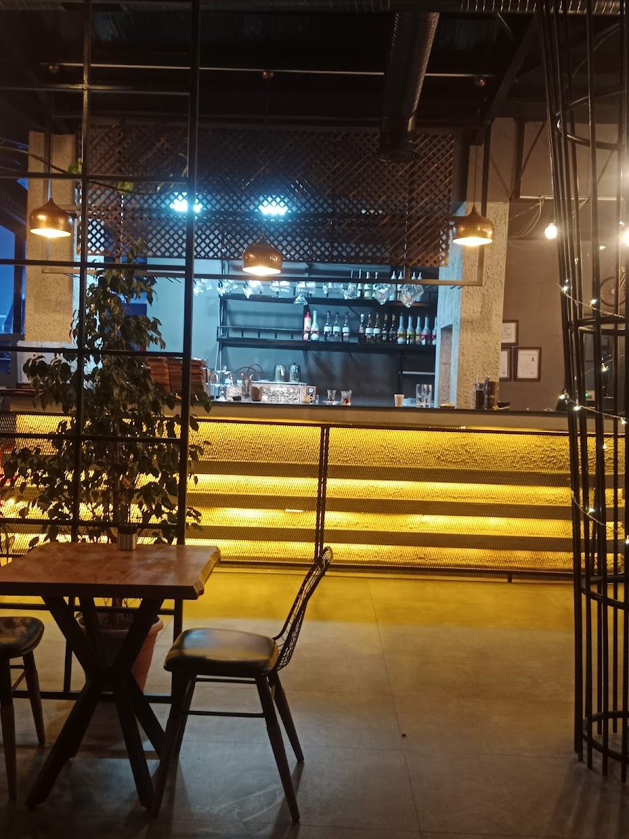 Darius Lounge — fotoğraf 4