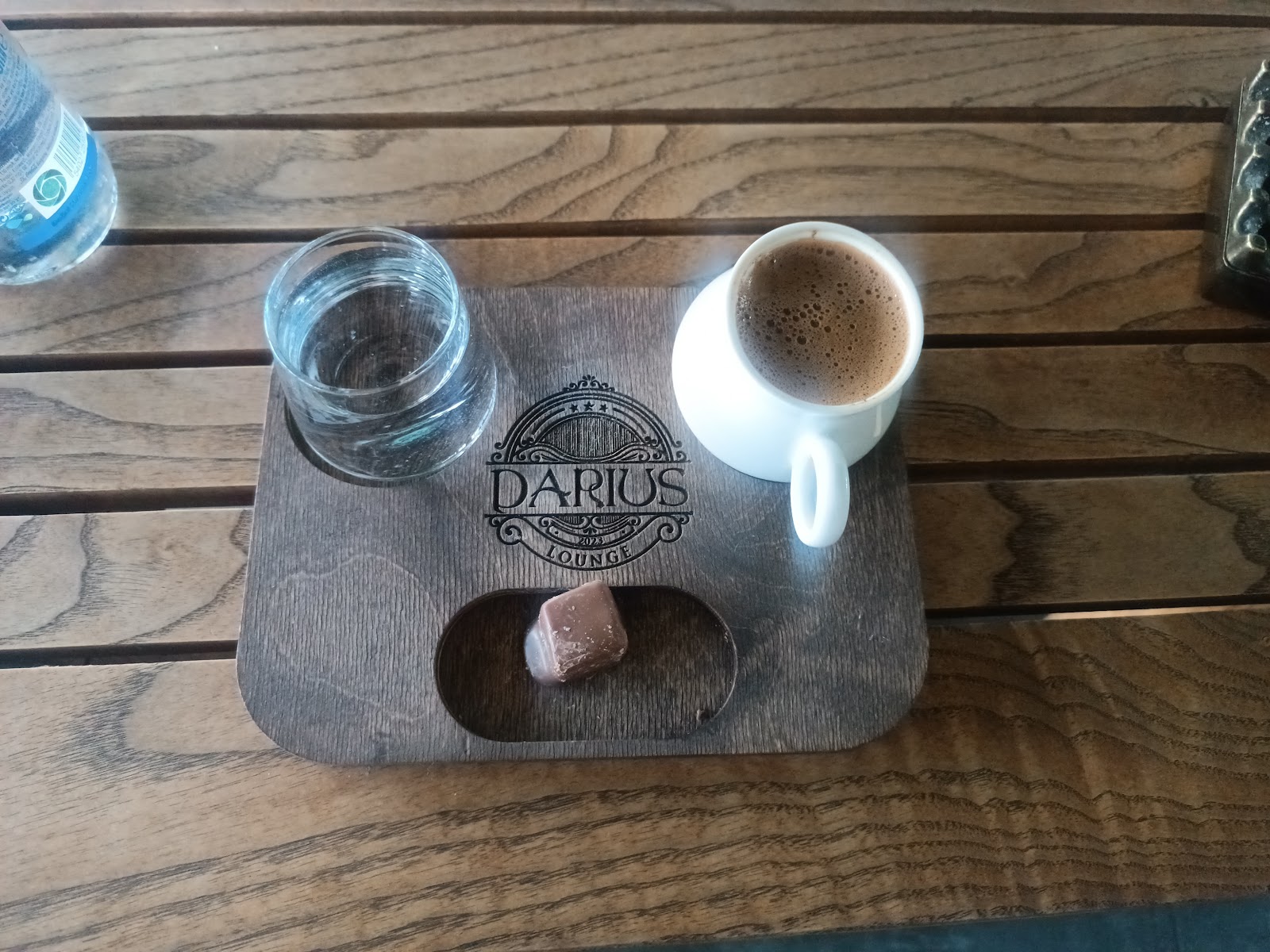 Darius Lounge — fotoğraf 5
