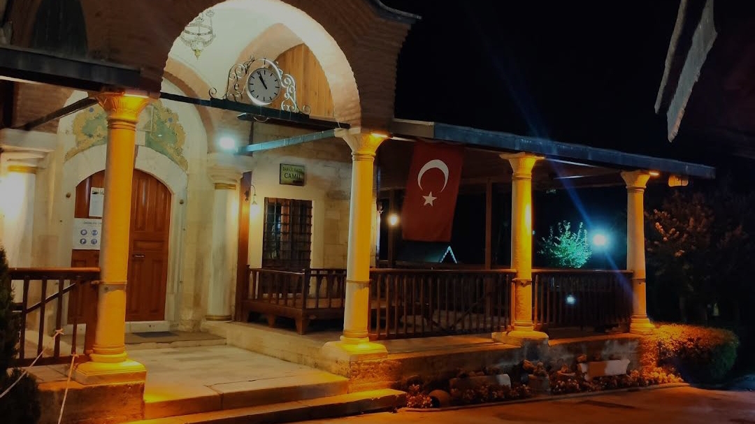 Darü-l Hadis Camii — fotoğraf 4