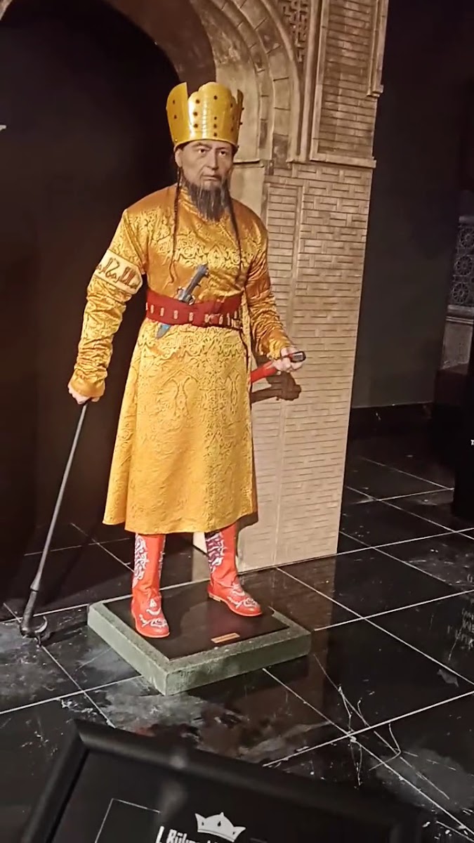 Darülmülk Sergi Sarayı — photo 3