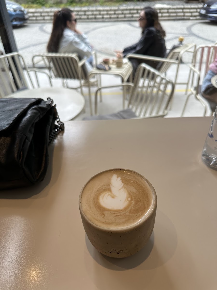 Das Café — fotoğraf 4