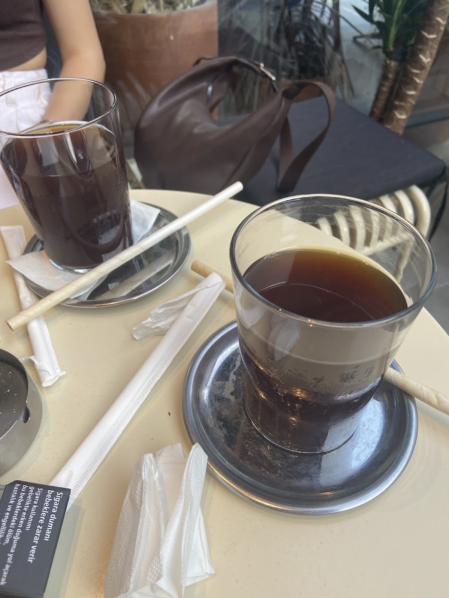 Das Café — fotoğraf 5