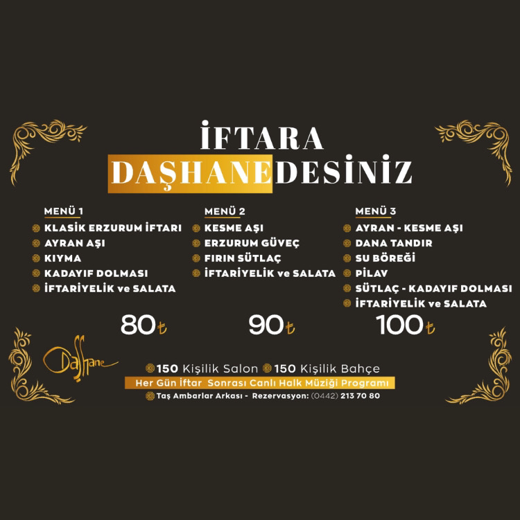 Daşhane — fotoğraf 2