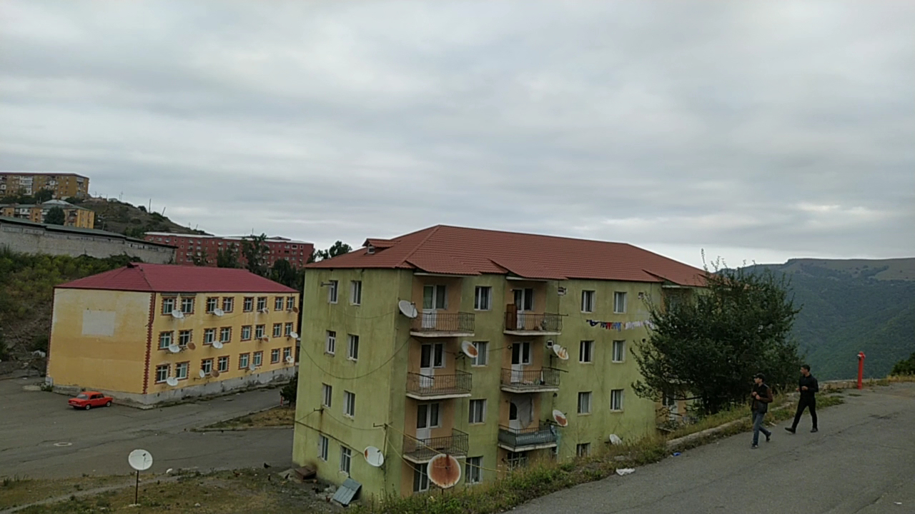 Daşkesen — photo 4