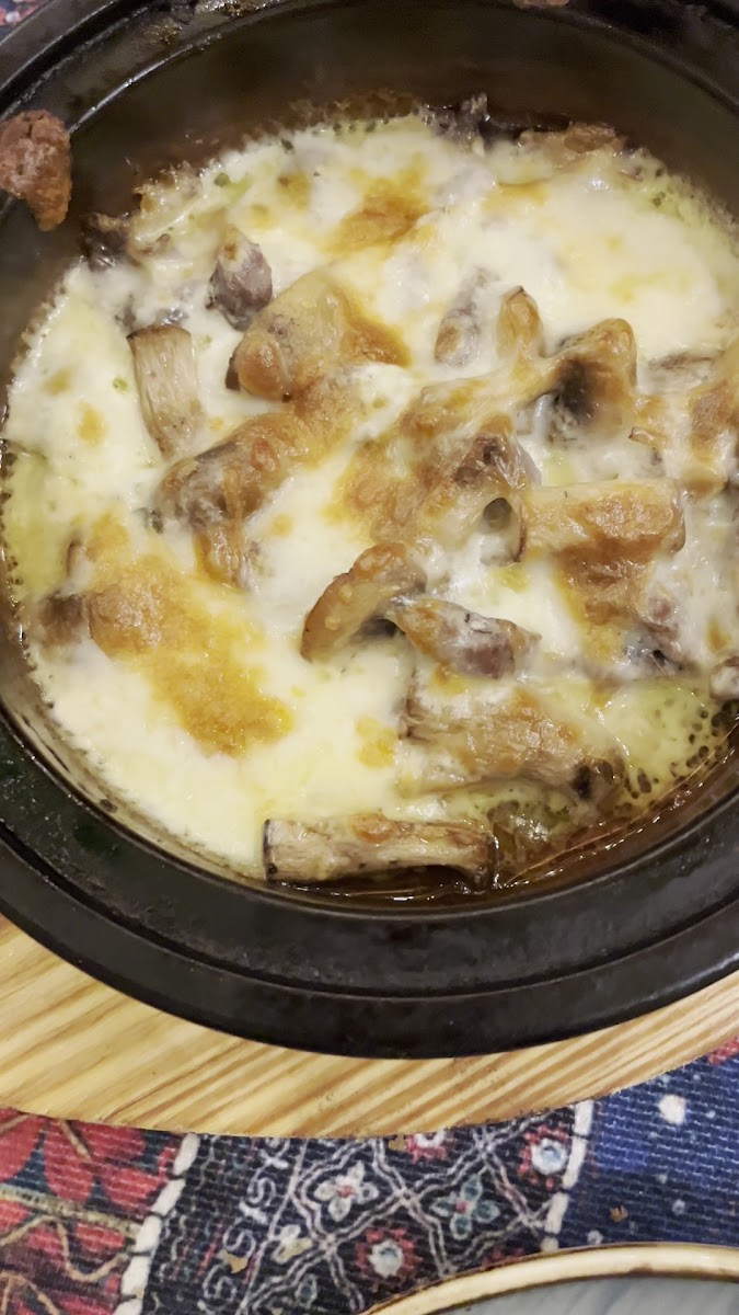 Daslı Qala Restoran by Sah Sarayı — photo 3