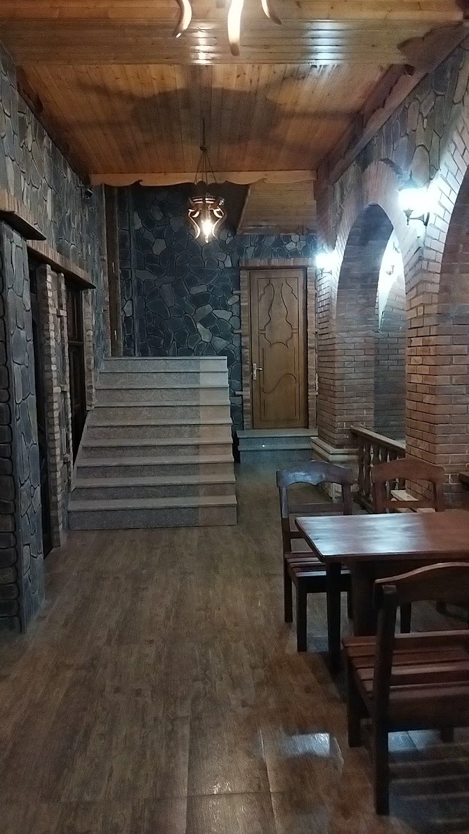 Dastan Restoranı — photo 3